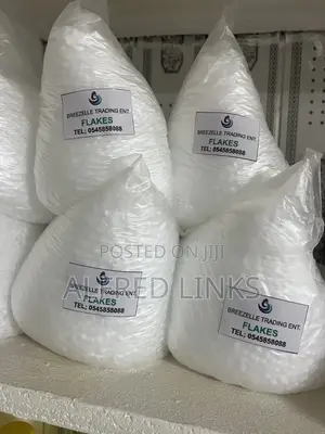 Flakes for Fabric Softener/ Conditioner