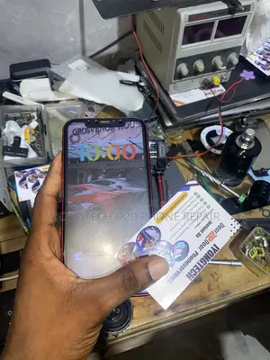 Iyongtech Doortodoor Phoneservice