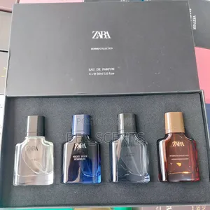 Zara Man Gift Set