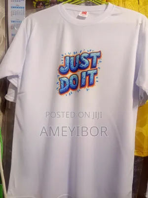 Custom Jersey T Shirt