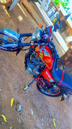 Royal RY150 2024 Red