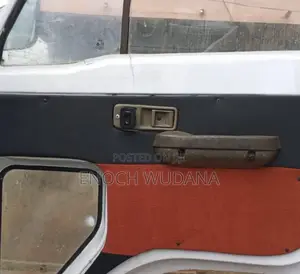 Hyundai Kia Rhino