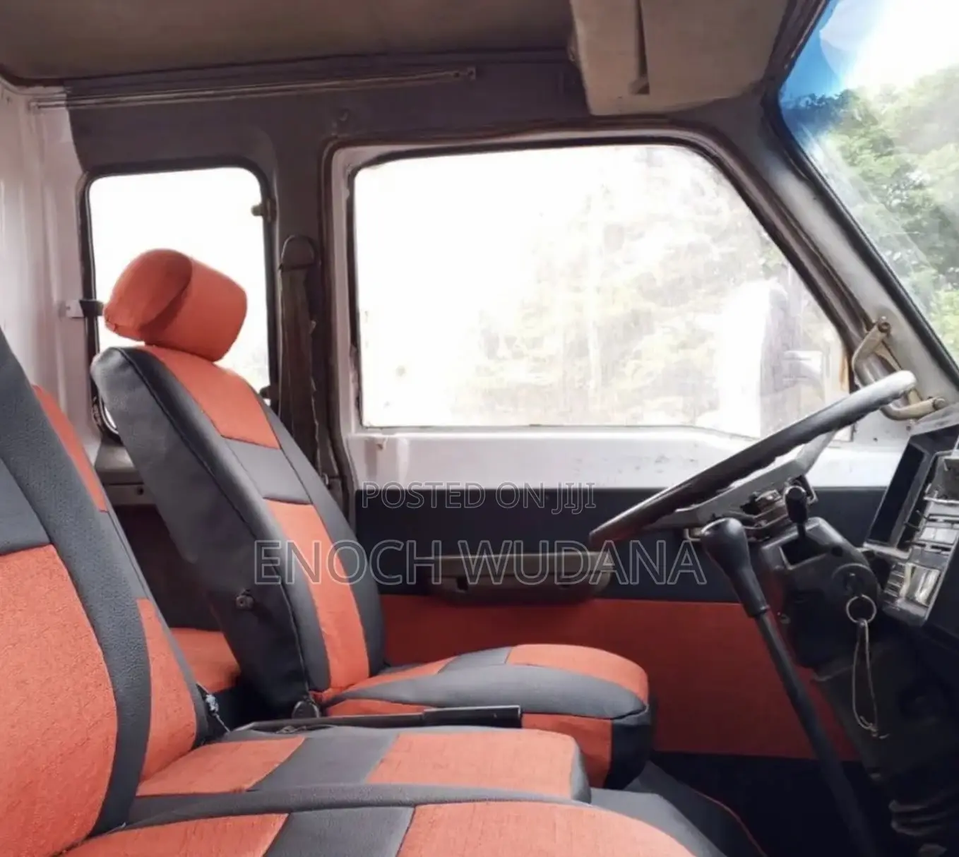 Hyundai Kia Rhino
