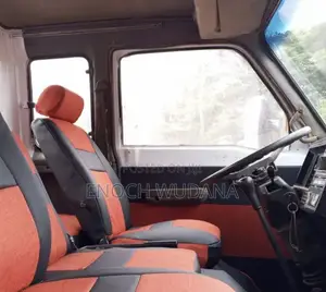 Hyundai Kia Rhino