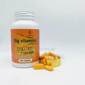 Vitamin C (Big Vitamins)