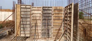 Plywood/Acro Jacks /Props/Retaining Wall/Lift Formwork /Tank /Decking