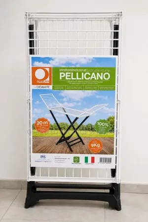 Premium Foldable Clothes Drying Rack