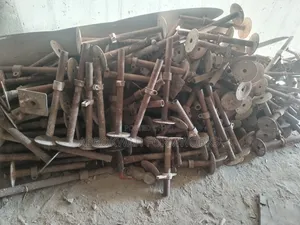 Plywood/Acro Jacks /Props/Retaining Wall/Lift Formwork /Tank /Decking
