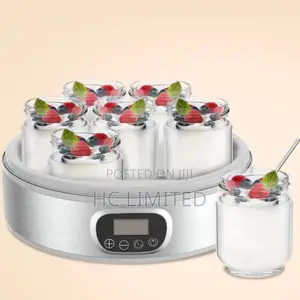 Decakila Yogurt Maker - Keym001w