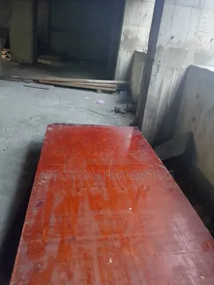 Plywood/Acro Jacks/Formworks /Scaffold/Decking /Column /Retaining Wall