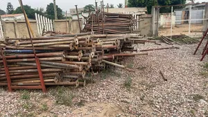 Plywood/Acro Jacks/Formworks /Scaffold/Decking /Column /Retaining Wall