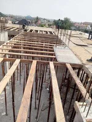 Plywood/Acro Jacks/Formworks /Scaffold/Decking /Column /Retaining Wall