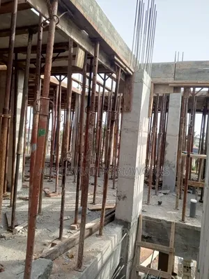 Plywood/Acro Jacks/Formworks /Scaffold/Decking /Column /Retaining Wall