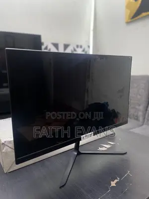 24” Full Hd Monitor Rental