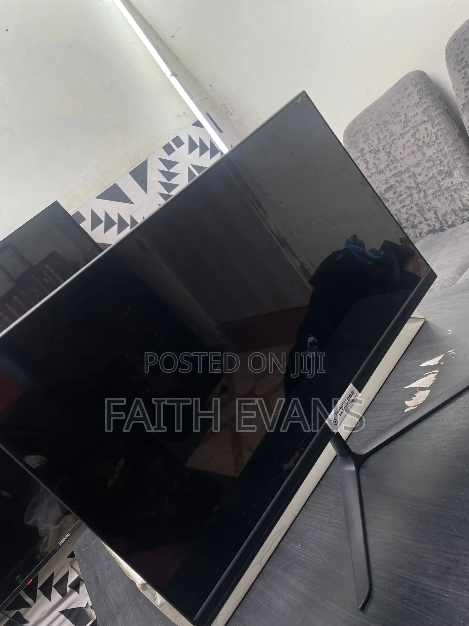 24” Full Hd Monitor Rental
