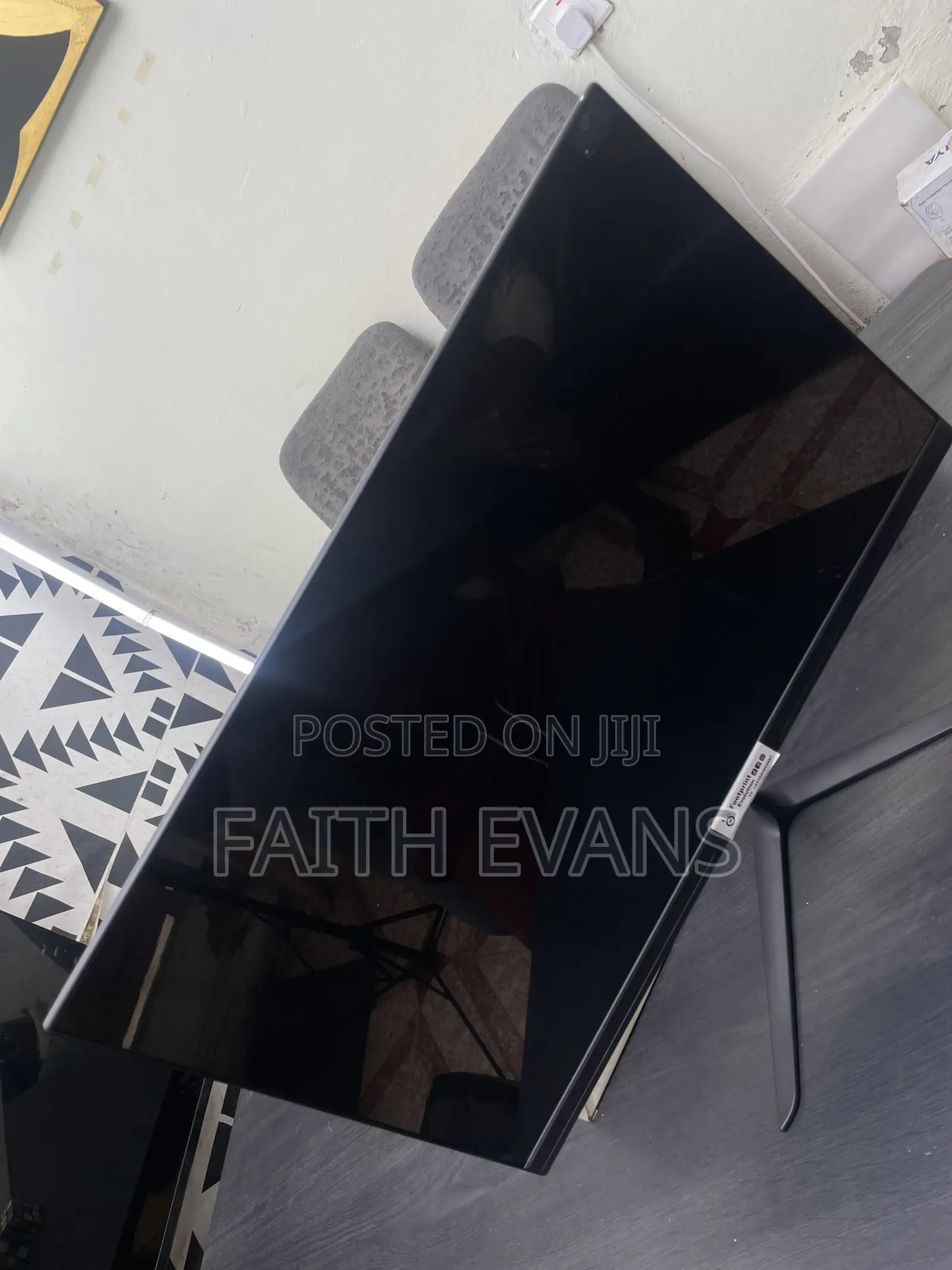 24” Full Hd Monitor Rental