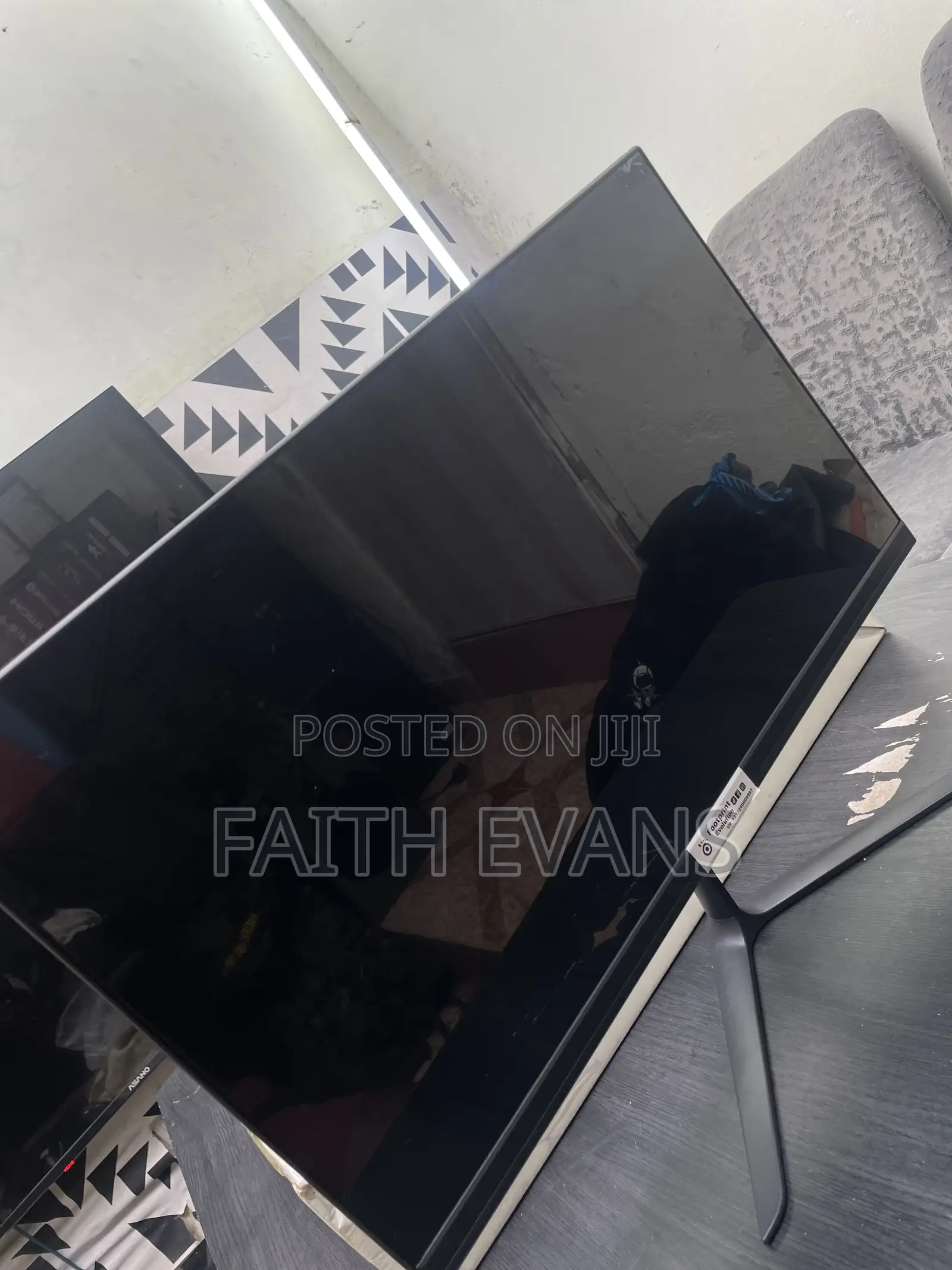 24” Full Hd Monitor Rental