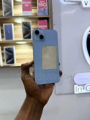 Apple iPhone 14 Plus 128 GB Purple