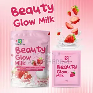 Beauty Glow Milk Powder