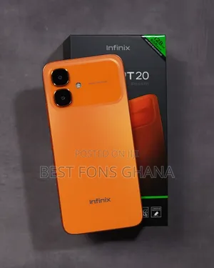 New Infinix Smart 20 128 GB