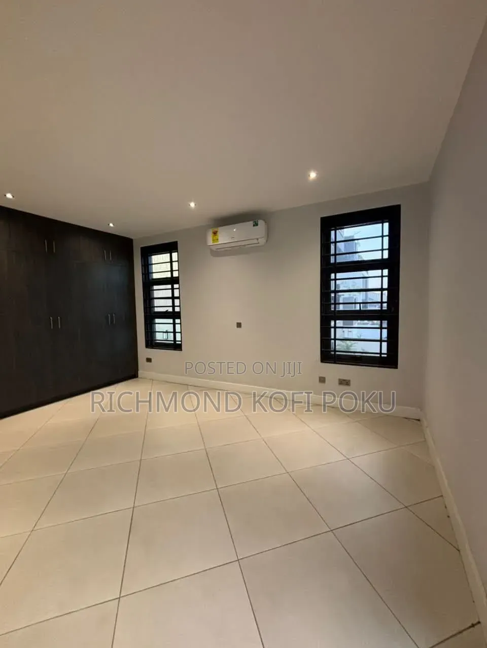 4bdrm House in Kofi'S Realty, Accra Metropolitan for sale