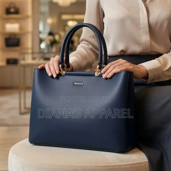 Bagco Tote Handbag