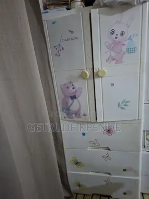 Baby's Wardrobe