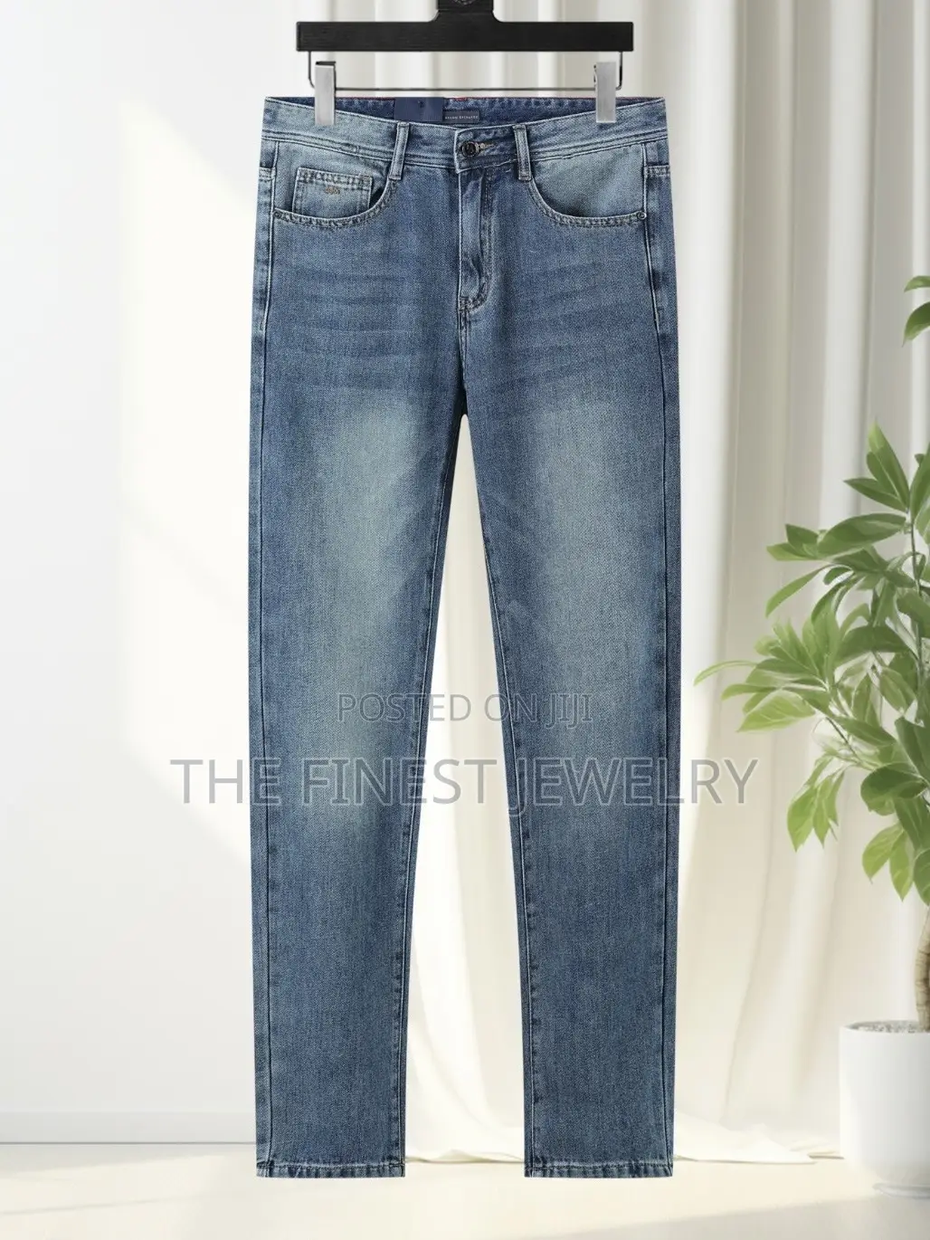Armani Men’S Jeans
