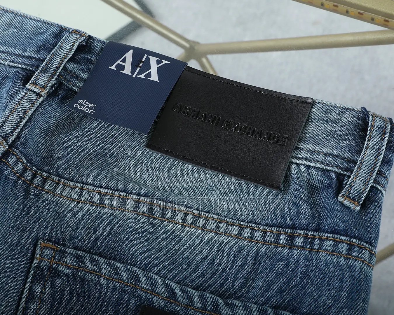 Armani Men’S Jeans