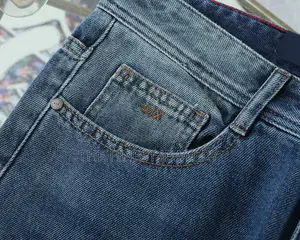 Armani Men’S Jeans