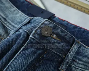Armani Men’S Jeans
