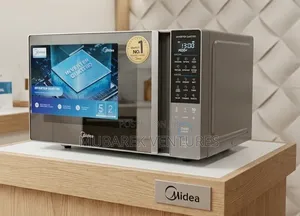 Midea 30l Solo Inverter Microwave