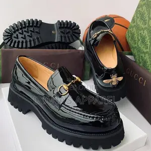 Gucci Loafers