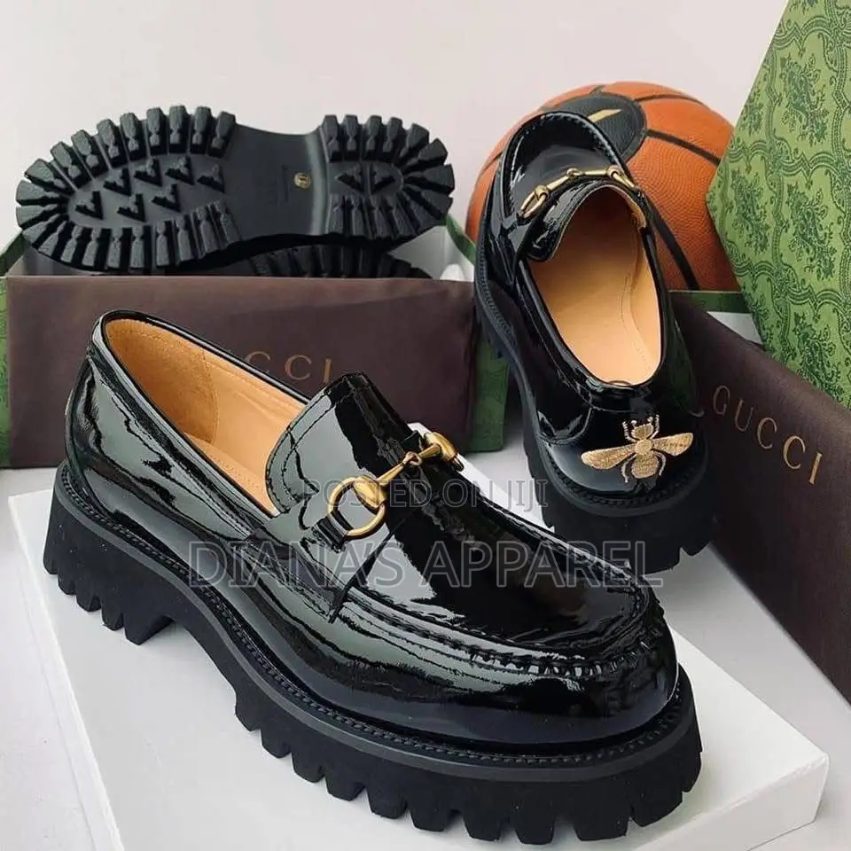 Gucci Loafers