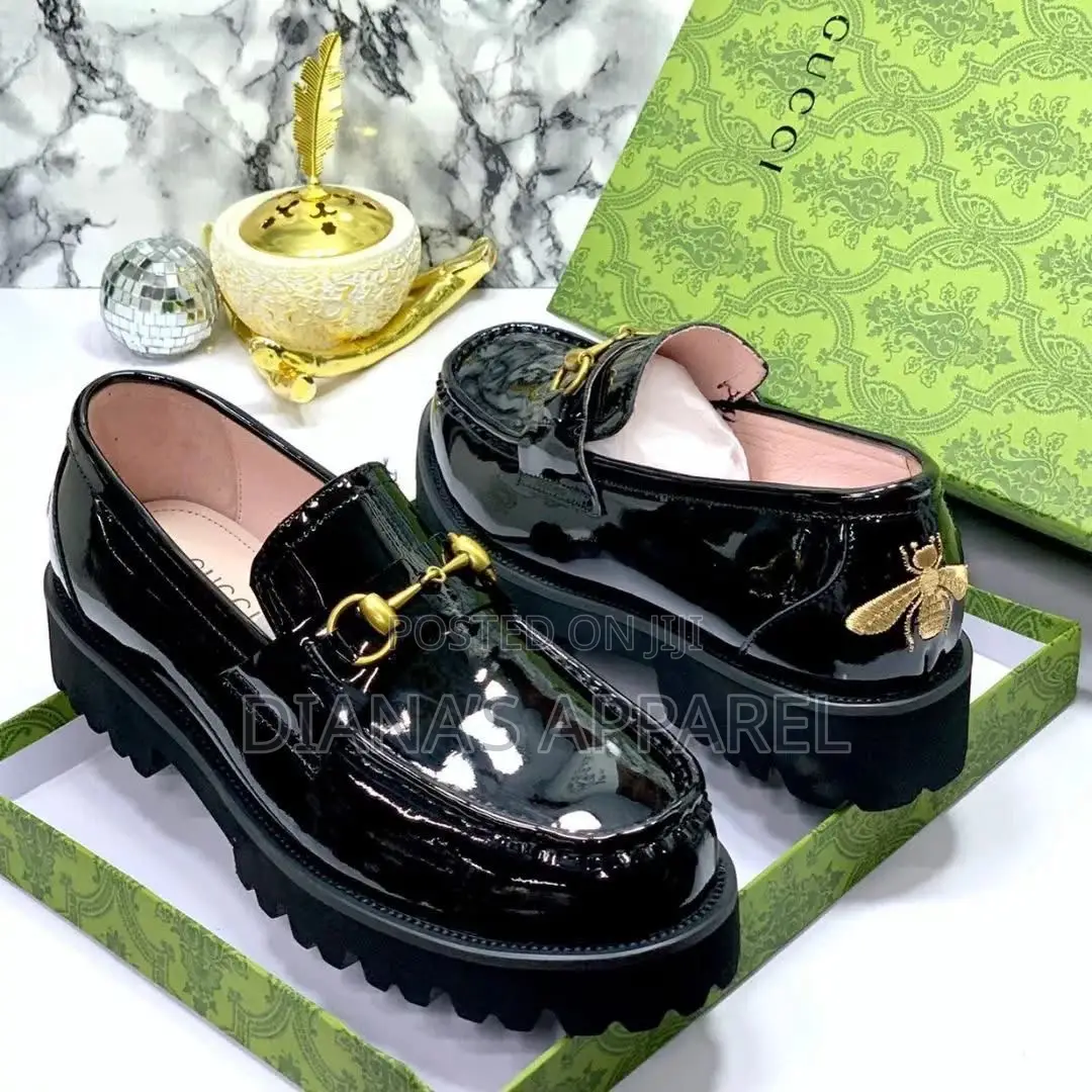 Gucci Loafers