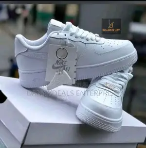 Airforce One