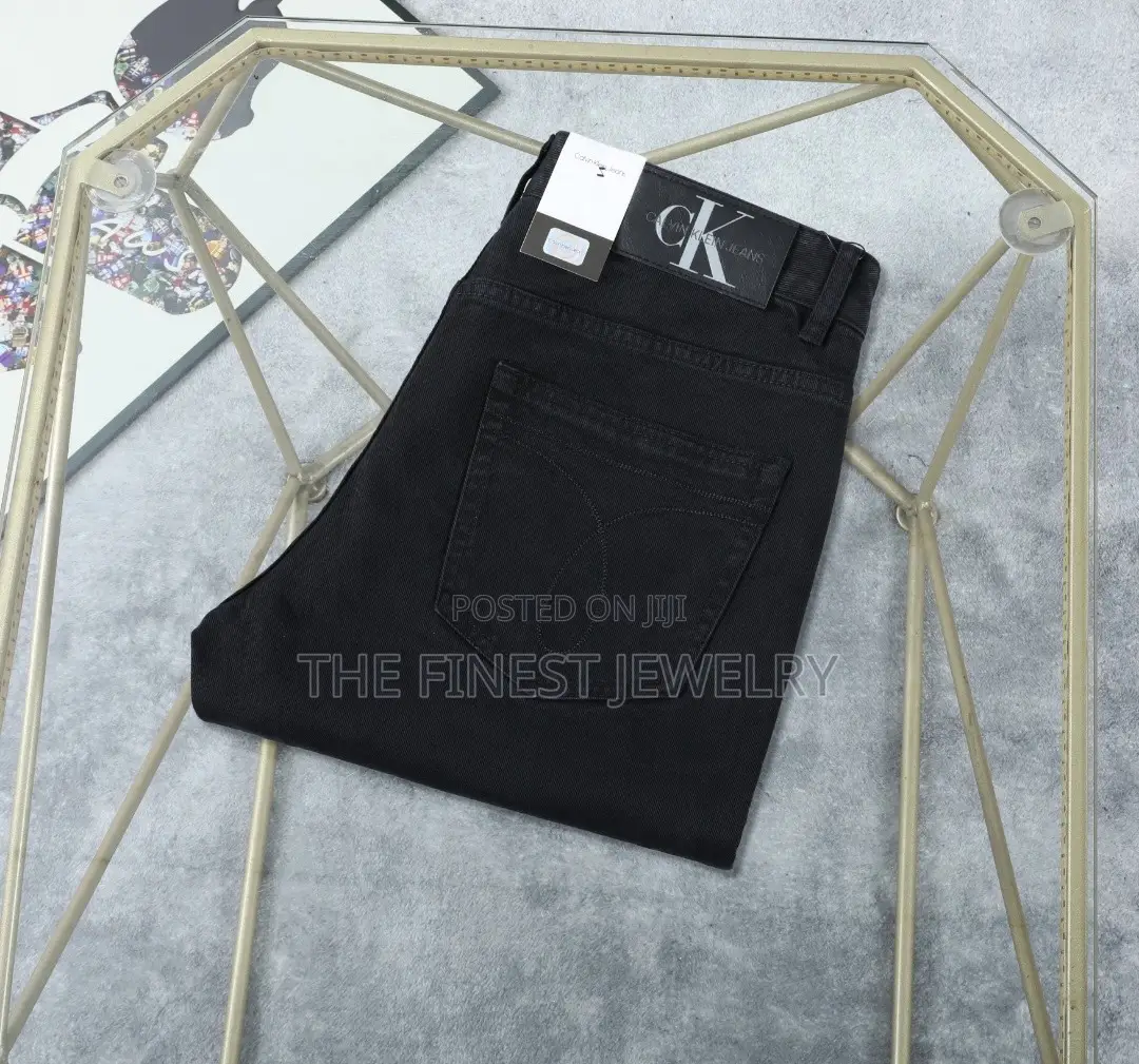 Ck Men’S Pants