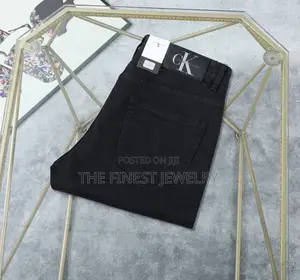 Ck Men’S Pants