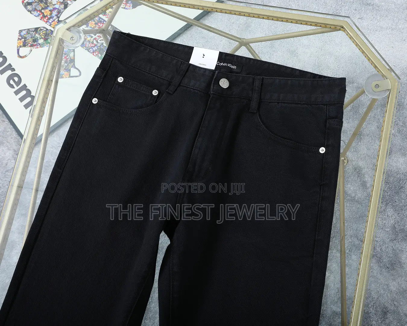 Ck Men’S Pants