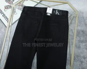 Ck Men’S Pants
