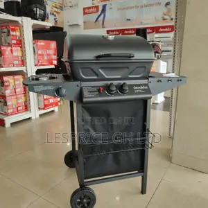 Enjoy Unbeatable Prices on Our Outstanding 2 Burner Gas BBQ Grill