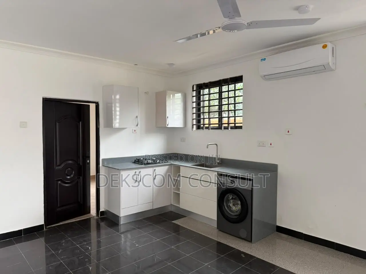 2bdrm Apartment in Lincoln School Area for rent