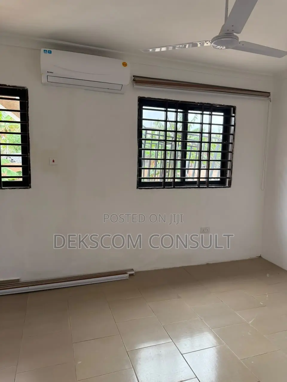 2bdrm Apartment in Lincoln School Area for rent