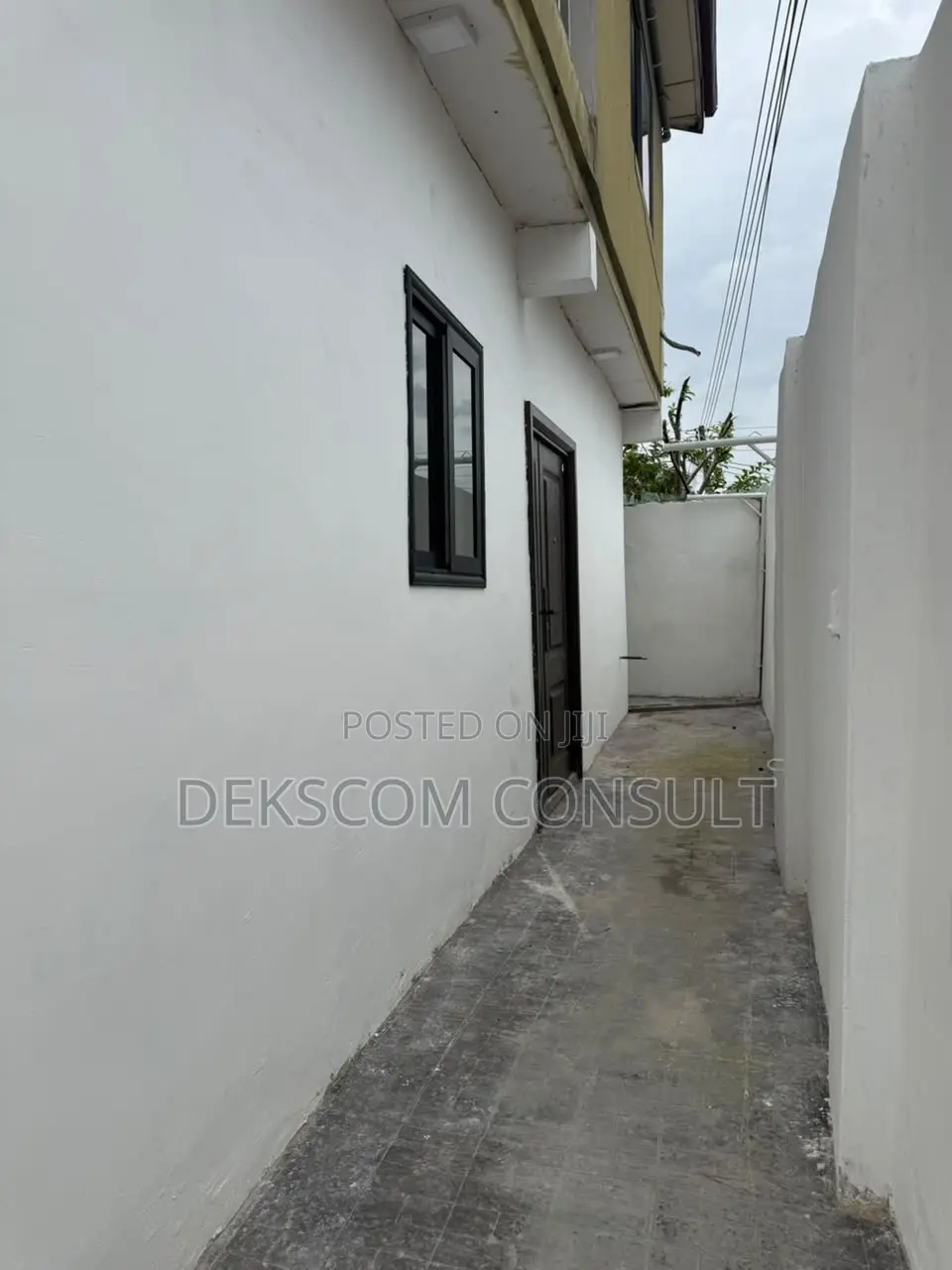 2bdrm Apartment in Lincoln School Area for rent