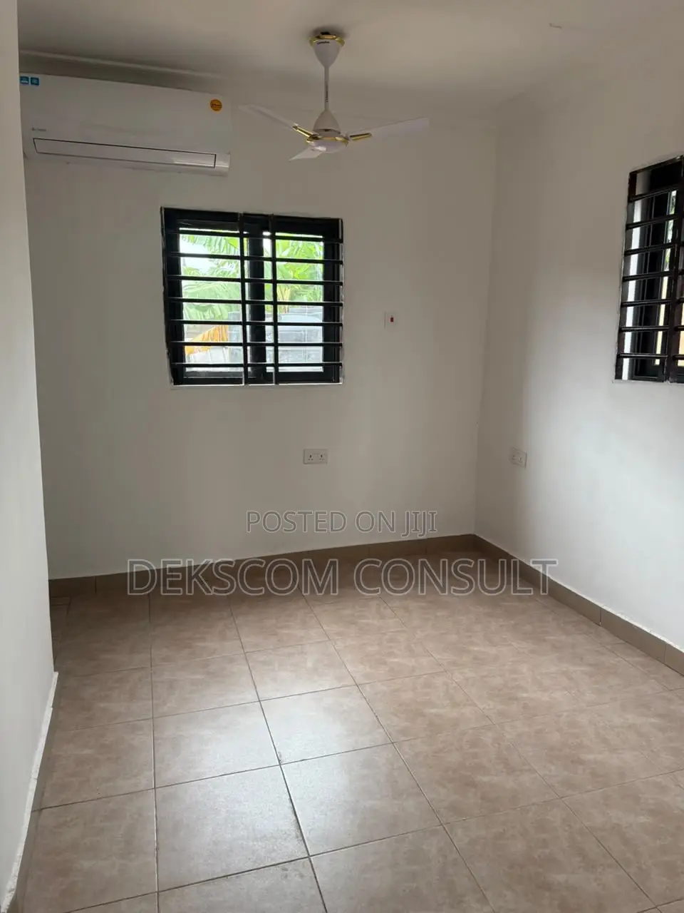 2bdrm Apartment in Lincoln School Area for rent