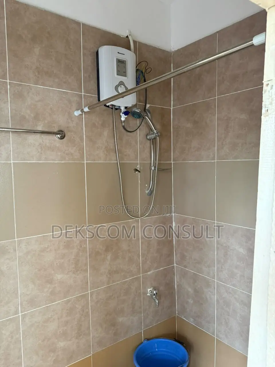 2bdrm Apartment in Lincoln School Area for rent