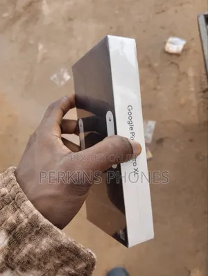 New Google Pixel 9 Pro XL 256 GB Gray