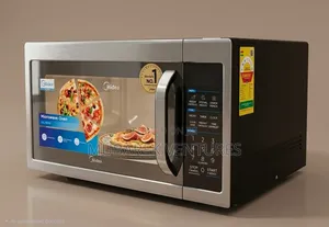 Midea 42l Solo Microwave