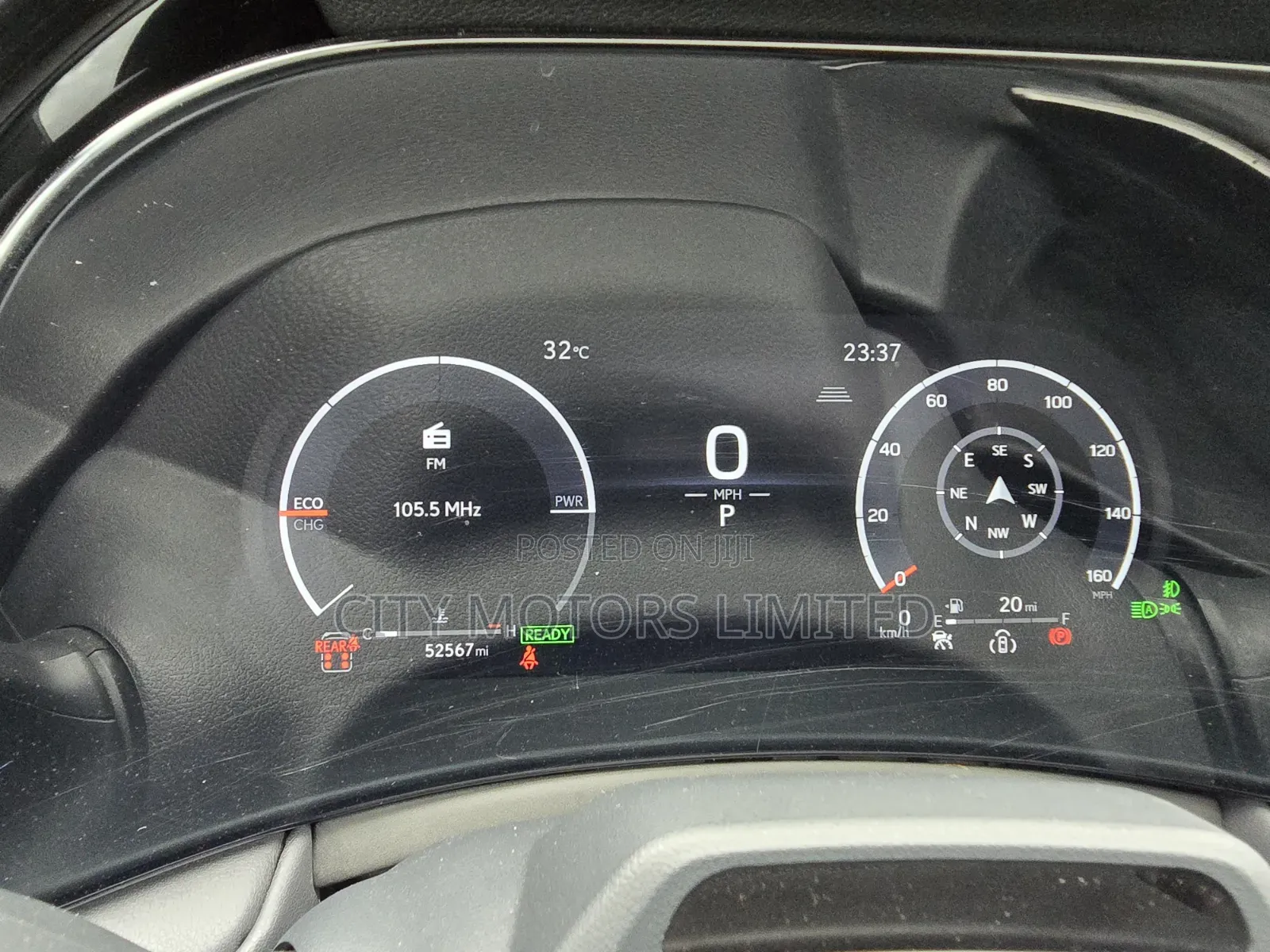 Lexus TX 2024 Black