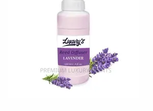 120ml Reed Diffuser Refills